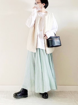 naoさんのコーディネート