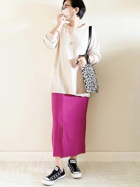 naoさんのコーディネート