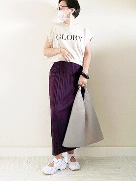 naoさんのコーディネート