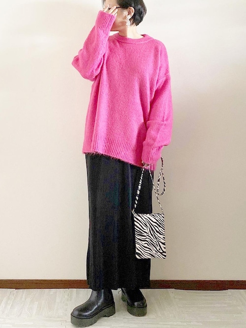naoさんのコーディネート