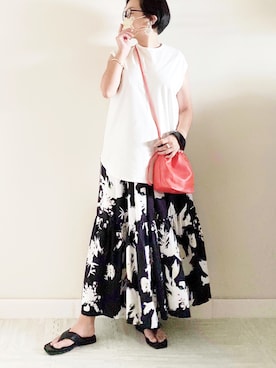 naoさんのコーディネート