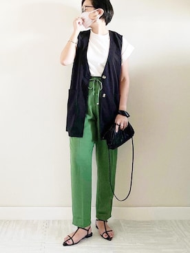 naoさんのコーディネート