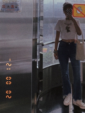 hiulamさんのコーディネート