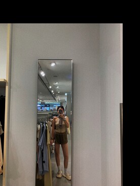 hiulamさんのコーディネート