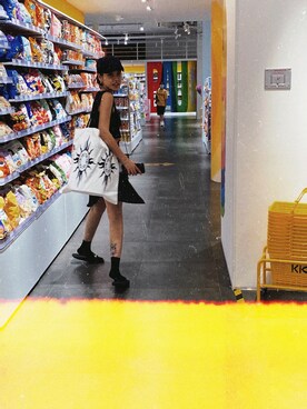 hiulamさんのコーディネート