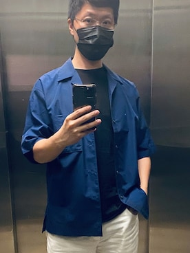 JamesHsiaoさんのコーディネート