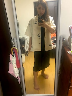 ayupompomさんのコーディネート