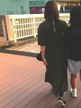 ayupompomさんのコーディネート