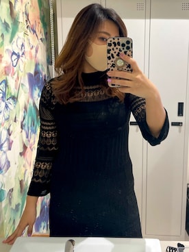 ayupompomさんのコーディネート