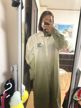 ayupompomさんのコーディネート