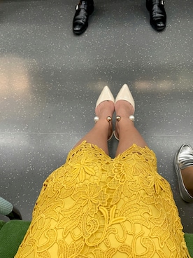 ayupompomさんのコーディネート