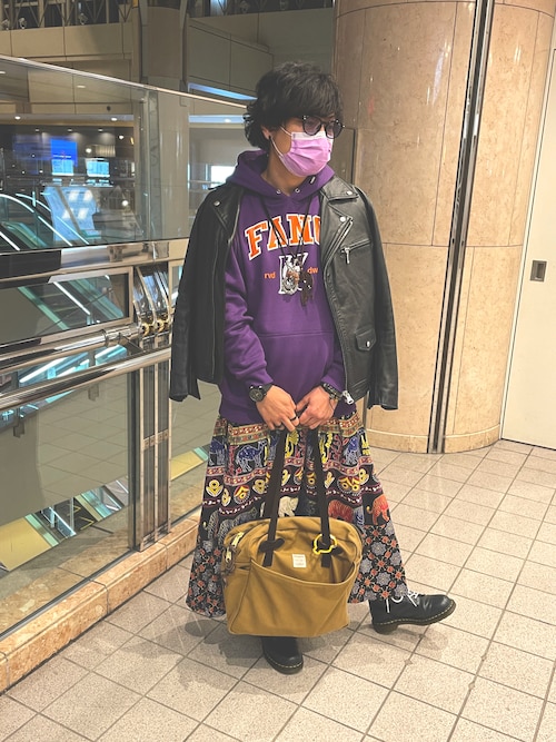 FILSON（フィルソン）の「【FILSON】「RUGGED TWILL TOTE BAG
