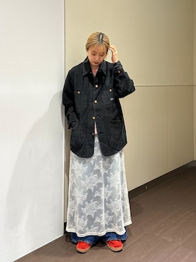 motomiさんのコーディネート