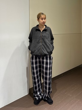 motomiさん(レディース・163cm)の秋コーディネート