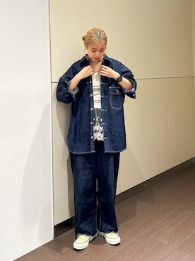 motomiさんのコーディネート