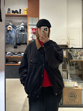 motomiさんのコーディネート