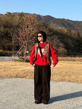 motomiさんのコーディネート