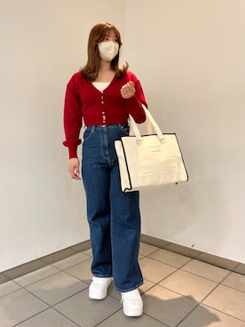 やまちろさん（レディース・160cm）の春コーディネート