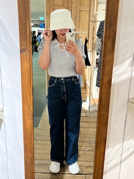 やまちろさんのコーディネート