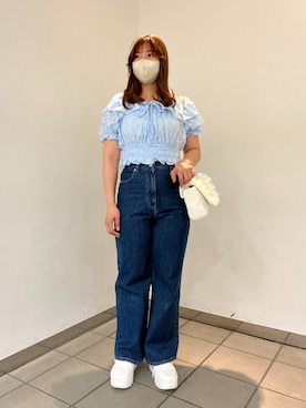 やまちろさんのコーディネート