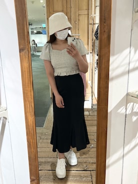 やまちろさんのコーディネート