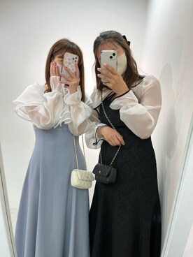 やまちろさん（レディース・160cm）の冬コーディネート