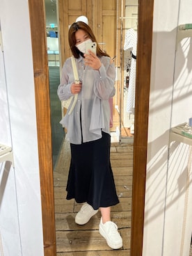 やまちろさんのコーディネート