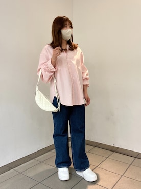 やまちろさんのコーディネート