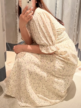 やまちろさん（レディース・160cm）の春コーディネート