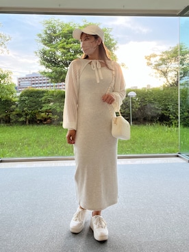 やまちろさんのコーディネート