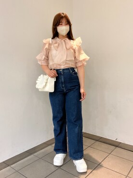 やまちろさんのコーディネート