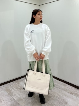 やまちろさん（レディース・160cm）の秋コーディネート