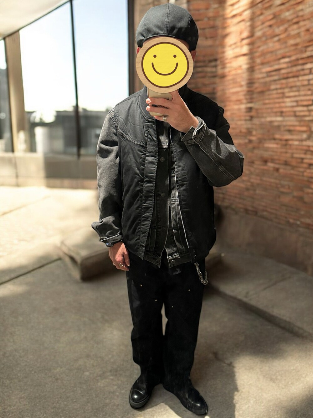 Levi's（リーバイス）の「【Levi's】TYPE I トラッカージャケット