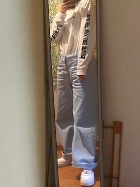 みやちゃんさんのコーディネート