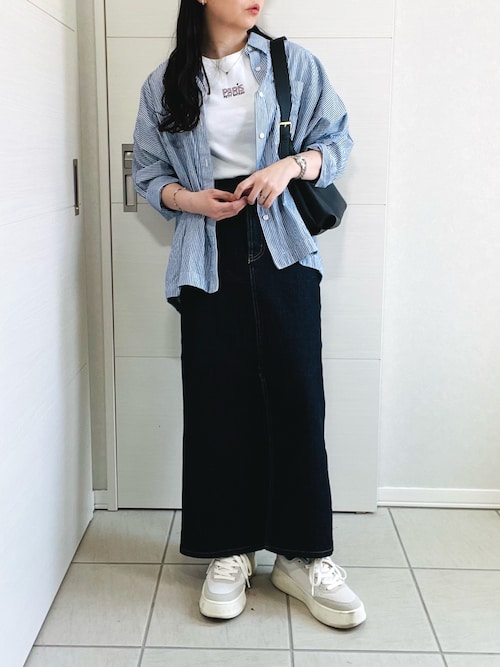 ❁⃘asa❁⃘さんのコーディネート