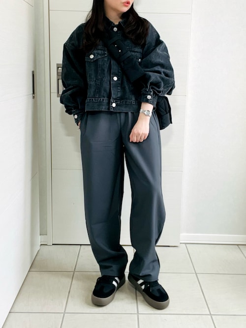 ❁⃘asa❁⃘さんのコーディネート