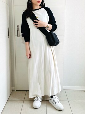 ❁⃘asa❁⃘さん（レディース・150cm）の秋コーディネート