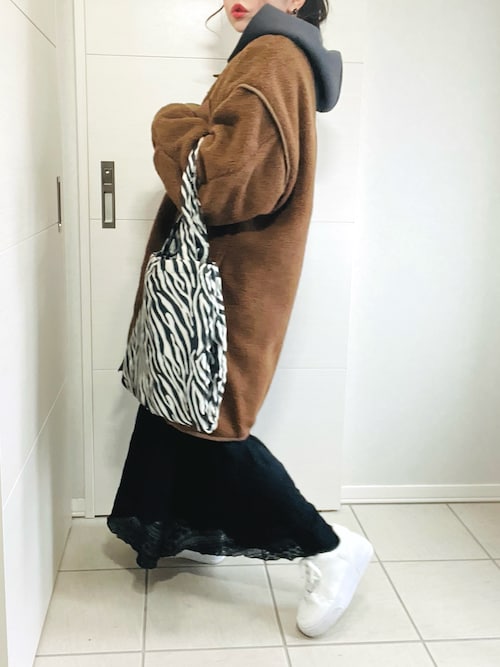 ❁⃘asa❁⃘さんのコーディネート