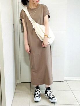 ❁⃘asa❁⃘さん(レディース・150cm)の夏コーディネート