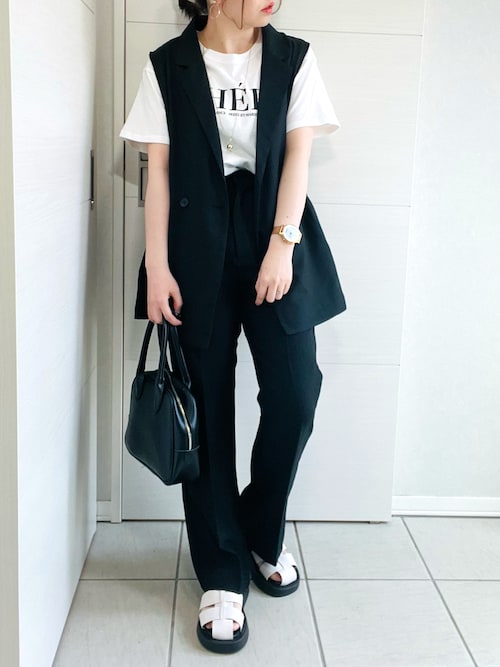 ❁⃘asa❁⃘さんのコーディネート