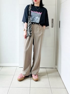 ❁⃘asa❁⃘さんのコーディネート