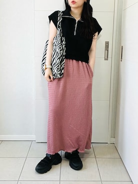 ❁⃘asa❁⃘さん(レディース・150cm)の夏コーディネート