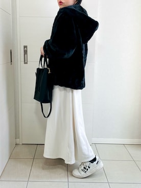 ❁⃘asa❁⃘さん（レディース・150cm）の秋コーディネート