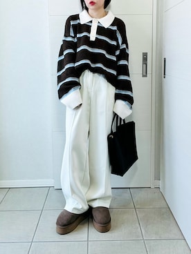 ❁⃘asa❁⃘さんのコーディネート