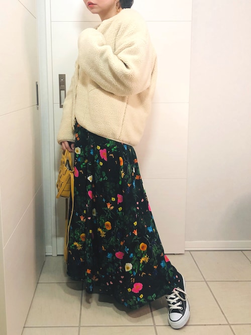 ❁⃘asa❁⃘さんのコーディネート