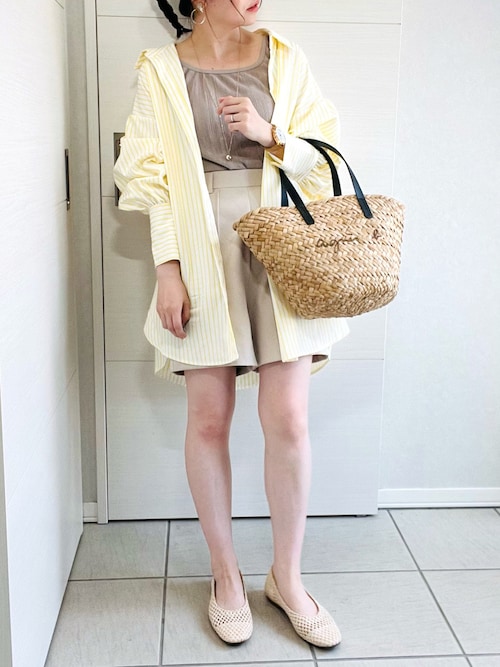 ❁⃘asa❁⃘さんのコーディネート
