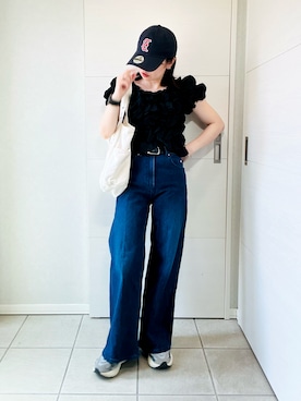 ❁⃘asa❁⃘さん(レディース・150cm)の夏コーディネート