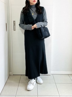 ❁⃘asa❁⃘さん（レディース・150cm）の秋コーディネート