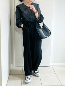 ❁⃘asa❁⃘さん(レディース・150cm)の夏コーディネート