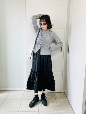 ❁⃘asa❁⃘さんのコーディネート